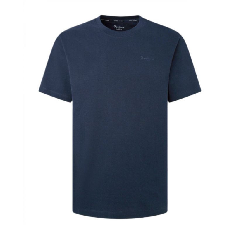 Pepe Jeans Connor Regular M PM509206 pánské tričko - Pro muže trička, tílka, košile