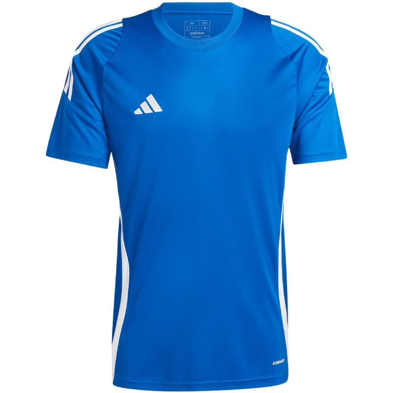 Tričko adidas Tiro 24 Jersey M IS1014 pánské - Pro muže trička, tílka, košile