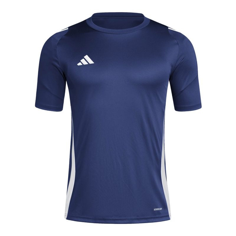 Tričko adidas Tiro 24 IS1018 - Pro muže trička, tílka, košile