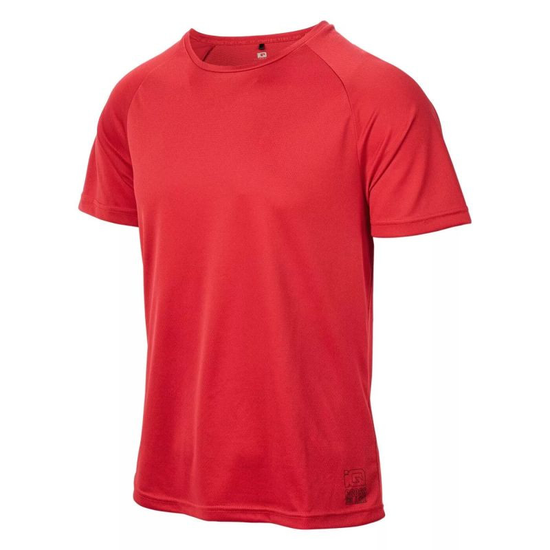 Tričko IQ Cross The Line Esir M 92800552221 - Pro muže trička, tílka, košile