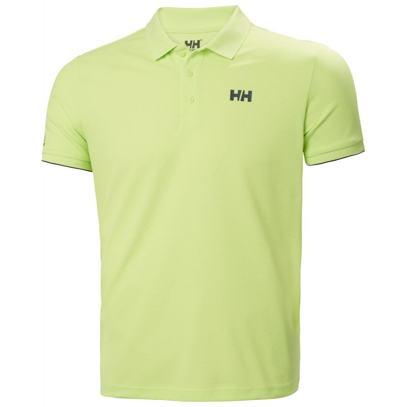Helly Hansen Ocean Polo Shirt M 34207 395 - Pro muže trička, tílka, košile