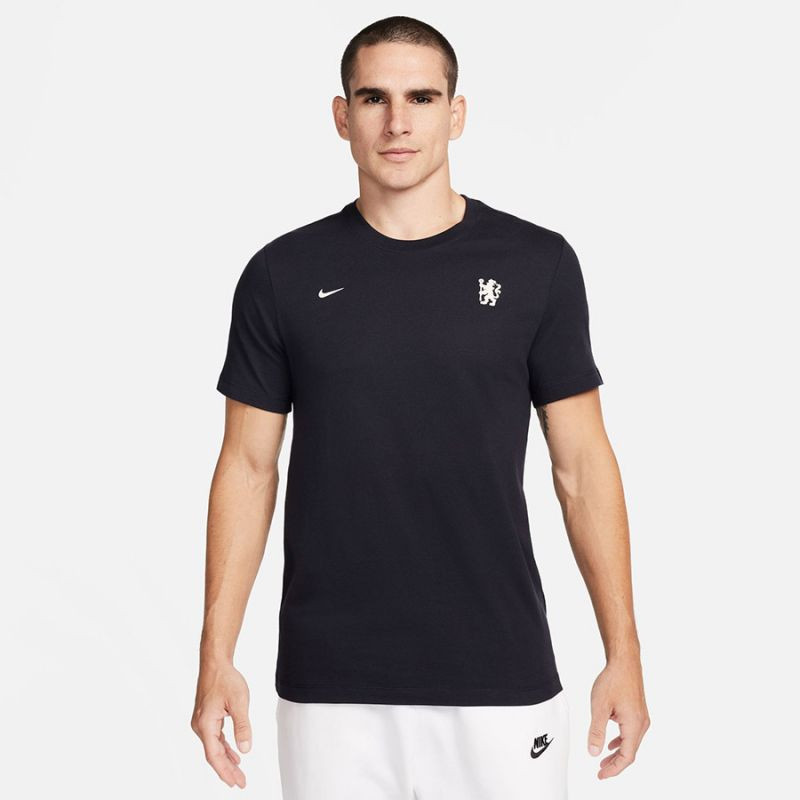 Nike Chelsea FC Tee M FQ7128-426 tričko - Pro muže trička, tílka, košile