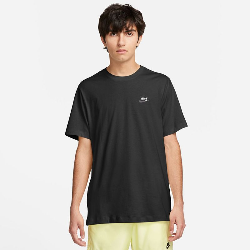 Tričko Nike Sportswear Club M AR4997-014 - Pro muže trička, tílka, košile
