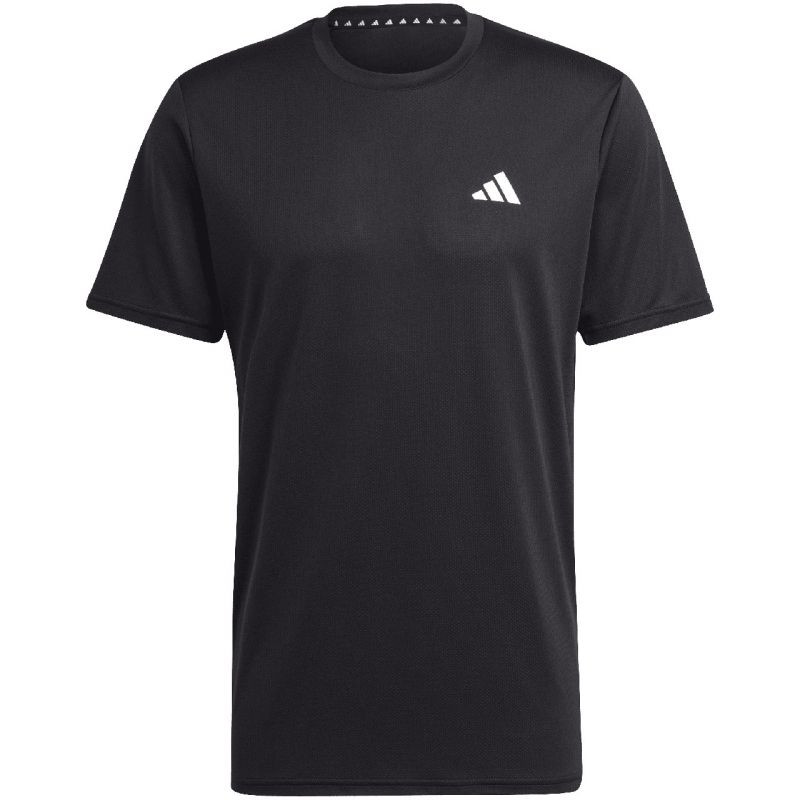 Adidas Train Essentials Tréninkové tričko M IC7428 - Pro muže trička, tílka, košile