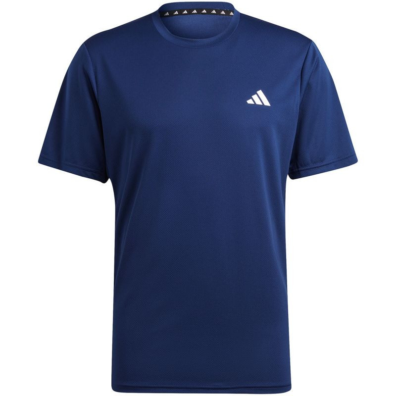 Adidas Train Essentials Training Tee M IC7429 tričko - Pro muže trička, tílka, košile