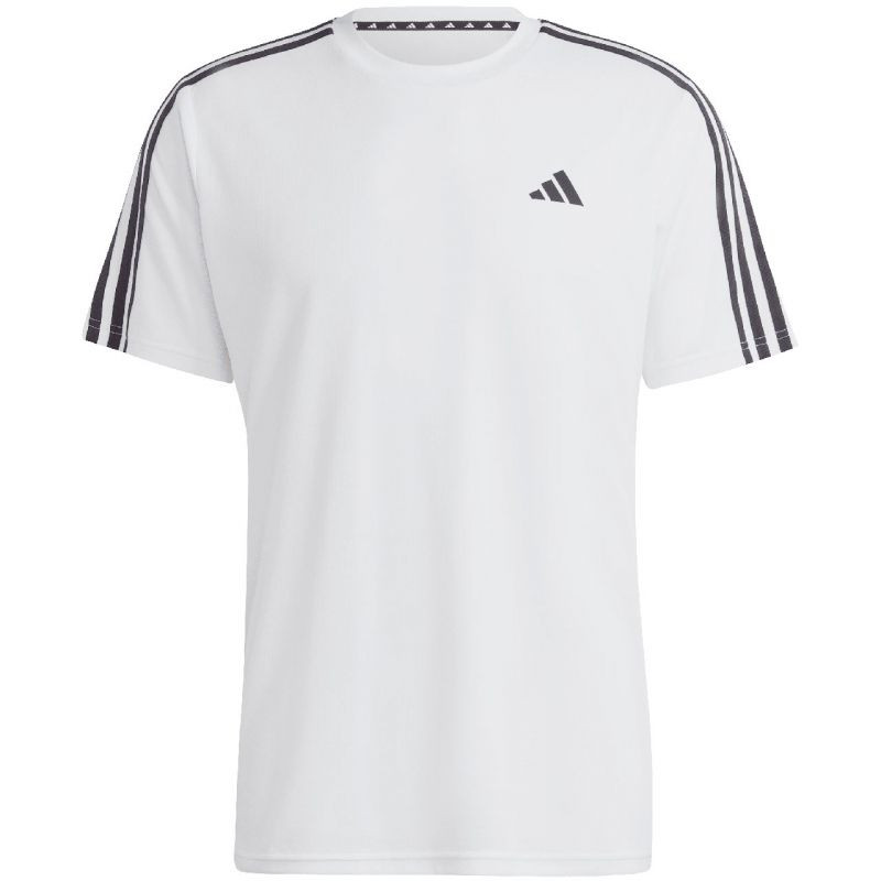 Adidas Train Essentials 3-Stripes Training Tee M IB8151 tričko - Pro muže trička, tílka, košile