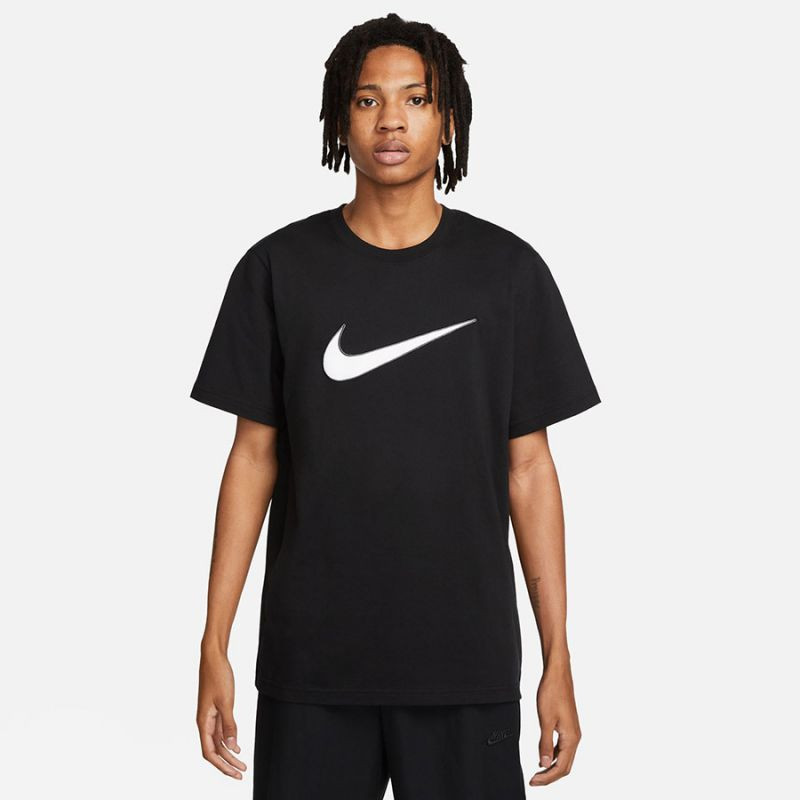 Tričko Nike Sportswear SP SS Top M FN0248-010 - Pro muže trička, tílka, košile