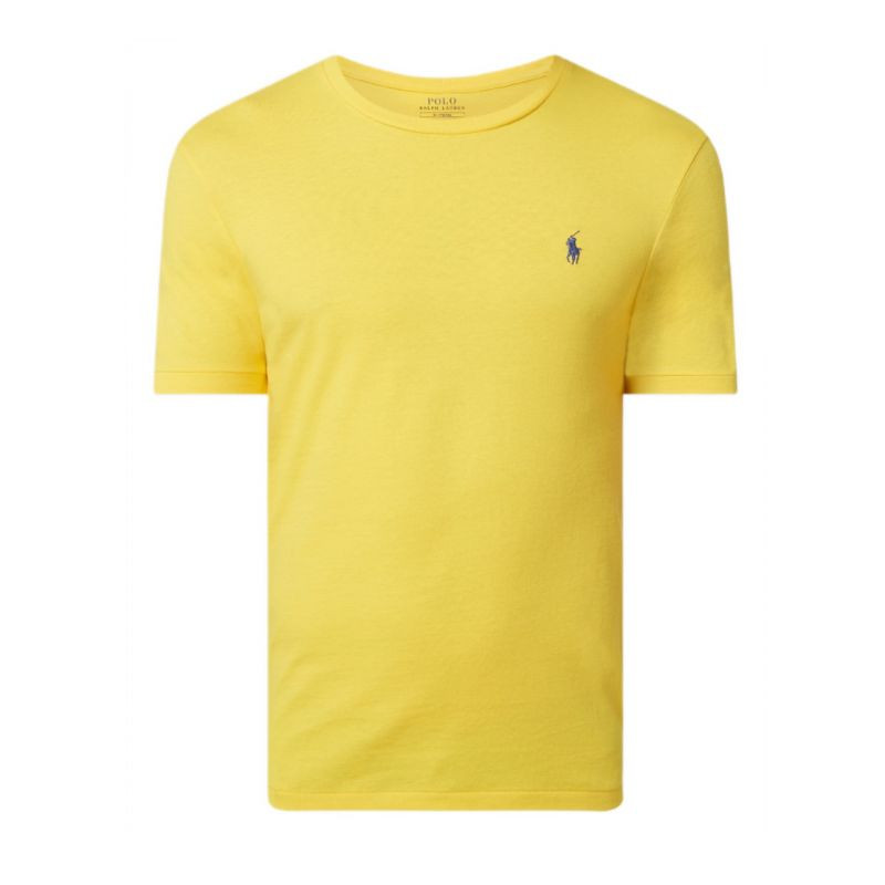 Polo Ralph Lauren Ssl-Tsh M Tričko 710671438290 pánské - Pro muže trička, tílka, košile