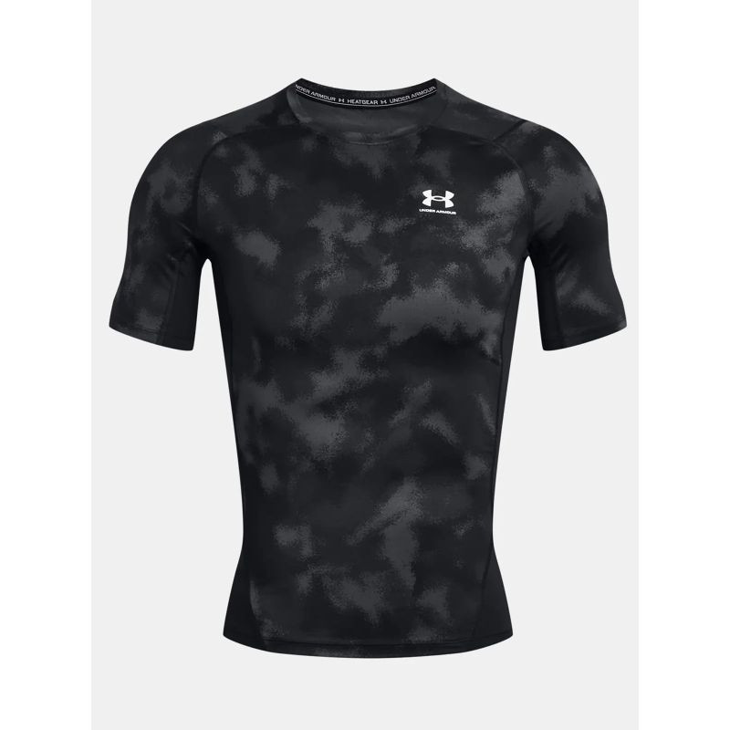 Under Armour pánské tričko M 1383321-001 - Pro muže trička, tílka, košile