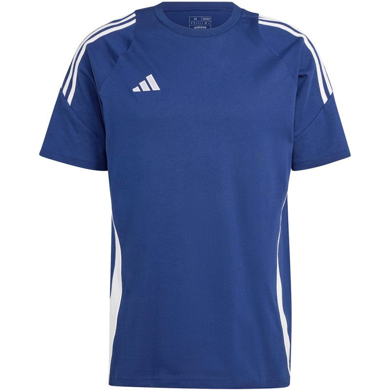 Tričko adidas Tiro 24 Sweat M IR9347 - Pro muže trička, tílka, košile