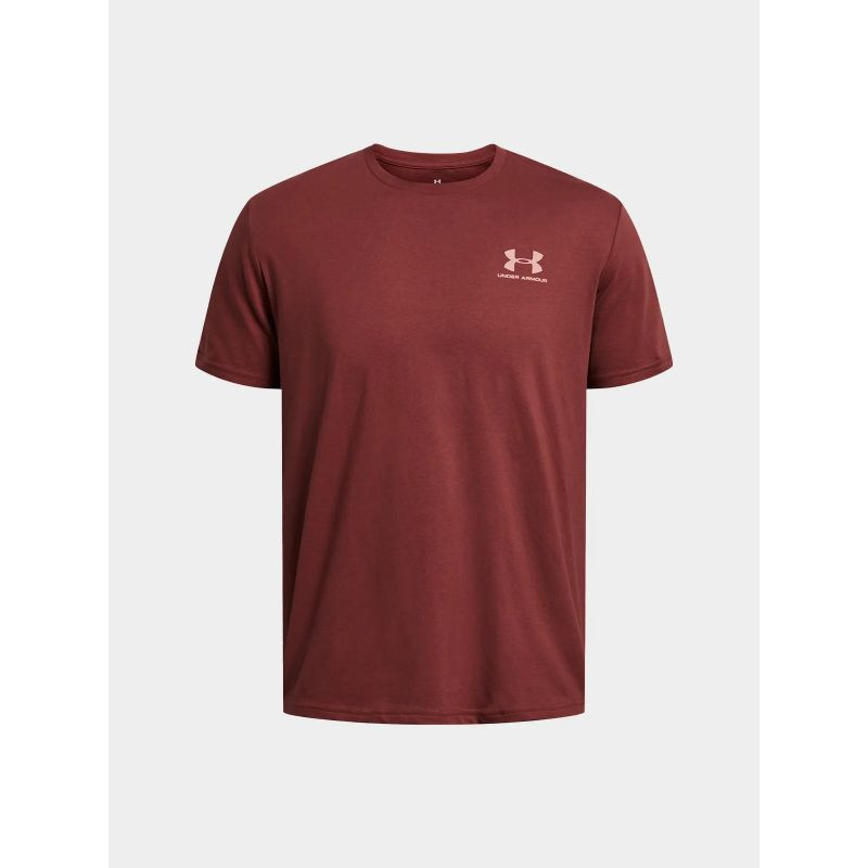 Under Armour M 1326799-689 pánské tričko - Pro muže trička, tílka, košile
