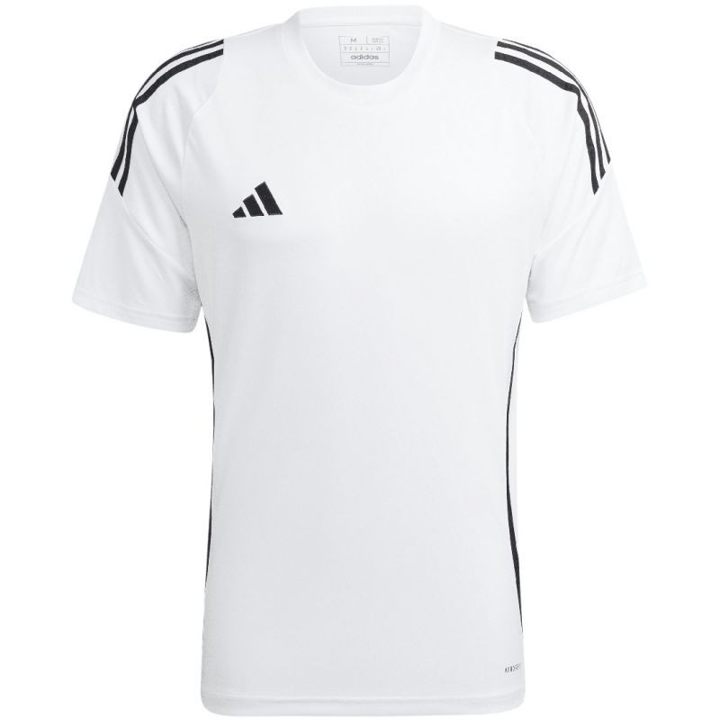 Pánské tričko adidas Tiro 24 Jersey M IS1019 - Pro muže trička, tílka, košile