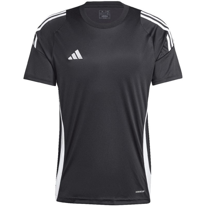 Adidas Tiro 24 Jersey M IJ7676 tričko - Pro muže trička, tílka, košile