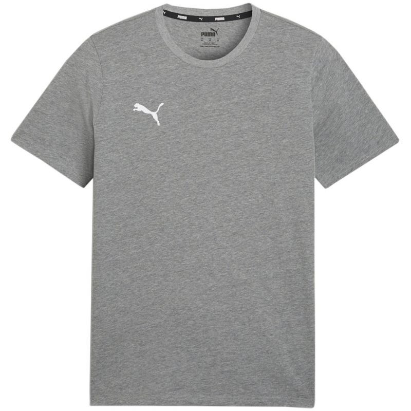 Puma Team Goal Casuals Tee M 658615 33 muži - Pro muže trička, tílka, košile