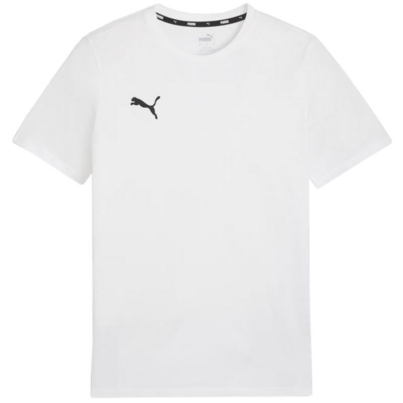 Pánské tričko Puma Team Goal Casuals Tee M 658615 04 - Pro muže trička, tílka, košile