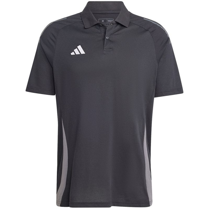 Tričko adidas Tiro 24 Competition Polo M IJ8344 - Pro muže trička, tílka, košile