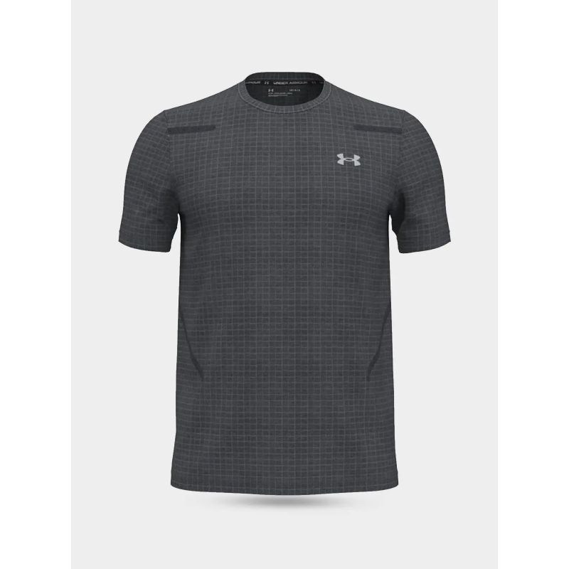 Pánské tričko Under Armour M 1376921-025 - Pro muže trička, tílka, košile