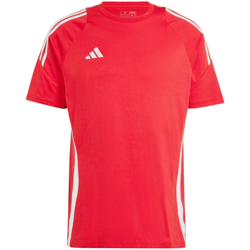 Adidas Tiro 24 Sweat M IR9349 - Pro muže trička, tílka, košile