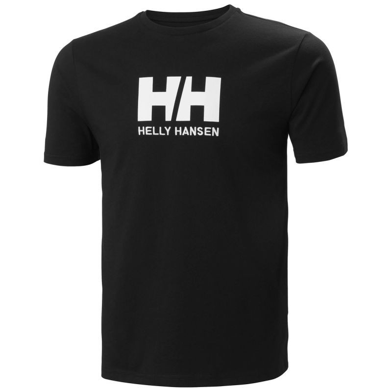 Helly Hansen Tričko s logem M 33979 990 - Pro muže trička, tílka, košile