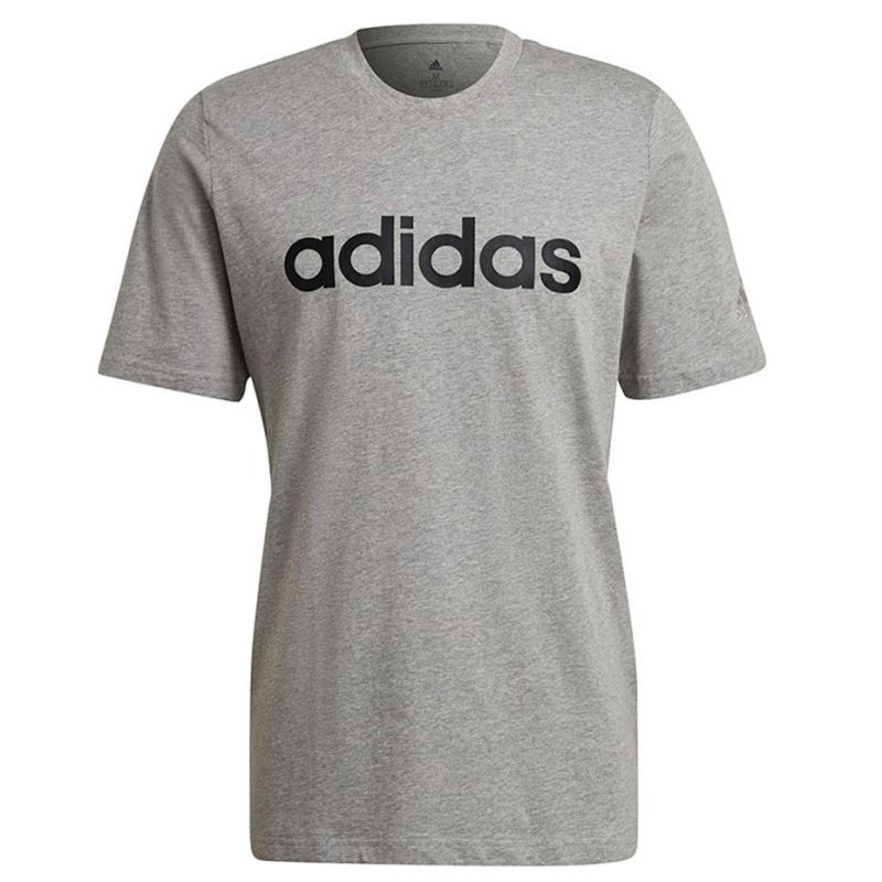 Adidas Essentials tričko M GL0060 pánské - Pro muže trička, tílka, košile