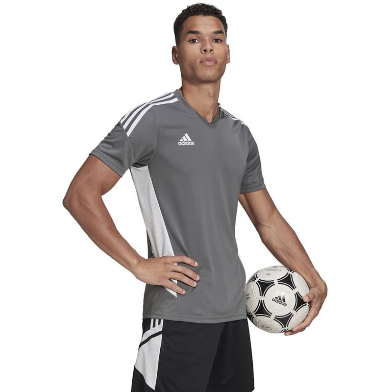 Adidas Condivo 22 Jersey M HD4726 Pánské - Pro muže trička, tílka, košile