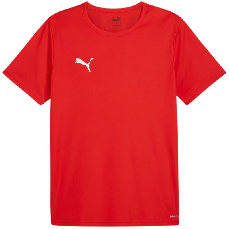 Pánské zápasové tričko Puma teamRISE M 706132 01 - Pro muže trička, tílka, košile