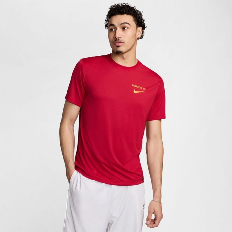 Nike Liverpool FC RLGND SS Tee M FV9308-687 tričko - Pro muže trička, tílka, košile