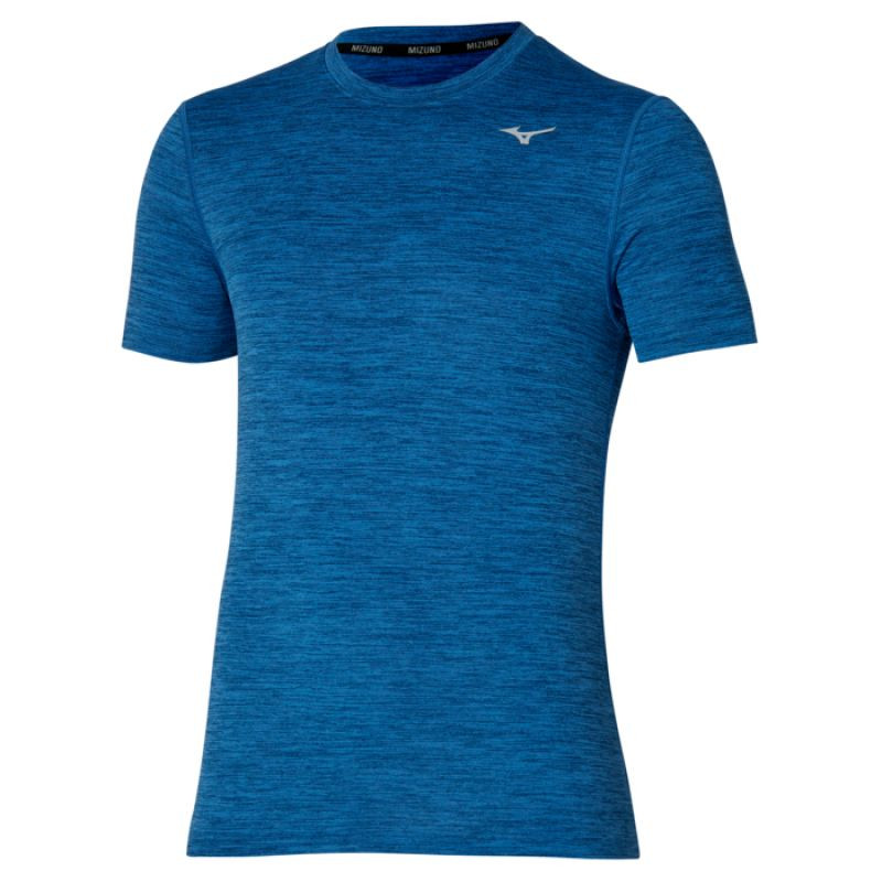 Tričko Mizuno Impulse Core Tee M J2GAA51913 - Pro muže trička, tílka, košile