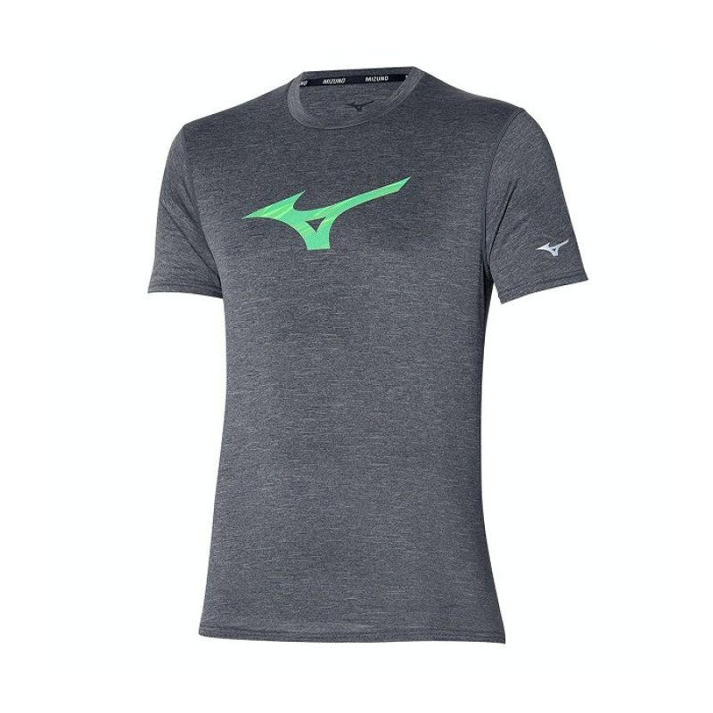 Mizuno Core RB Tee M J2GAA00608 tričko - Pro muže trička, tílka, košile