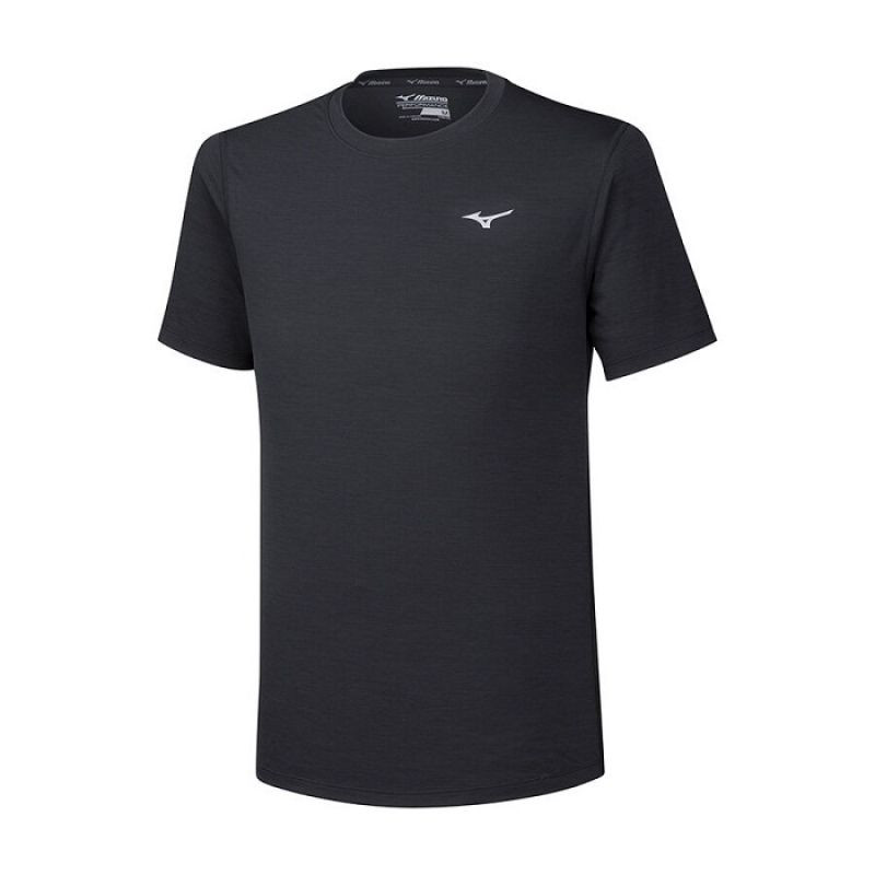 Tričko Mizuno Impulse Core Tee M J2GA751909 - Pro muže trička, tílka, košile