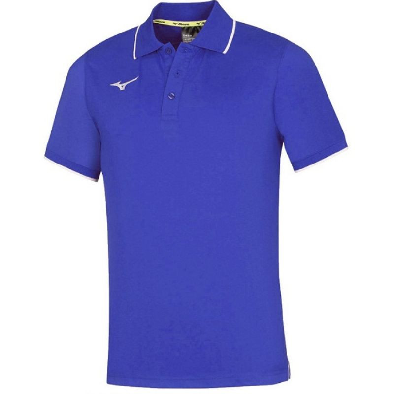 Pánské polo tričko Mizuno M 32EA7041 - Pro muže trička, tílka, košile