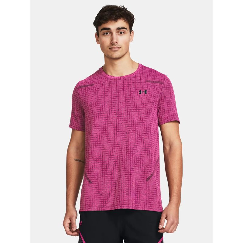 Under Armour M 1376921-686 pánské triko - Pro muže trička, tílka, košile