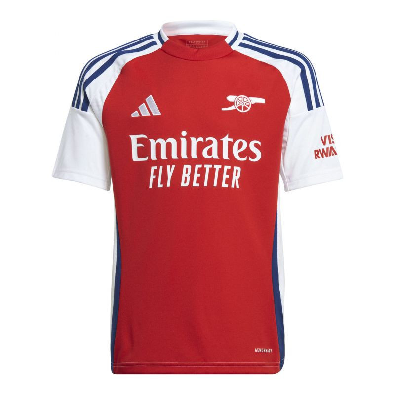 Adidas Arsenal London Domácí tričko IS8141 - Pro muže trička, tílka, košile