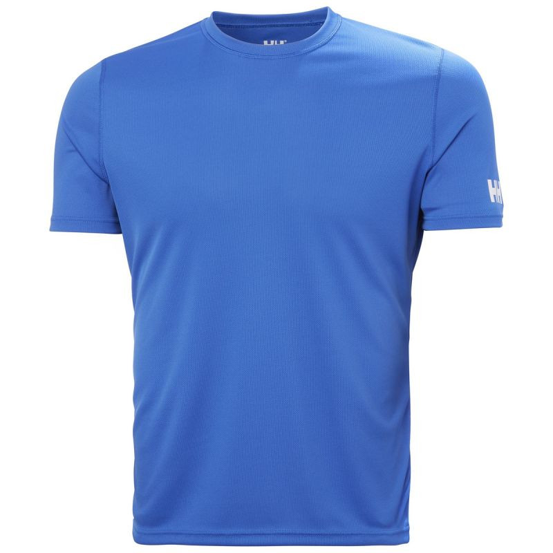 Helly Hansen HH Tech T-Shirt M 48363 543 - Pro muže trička, tílka, košile