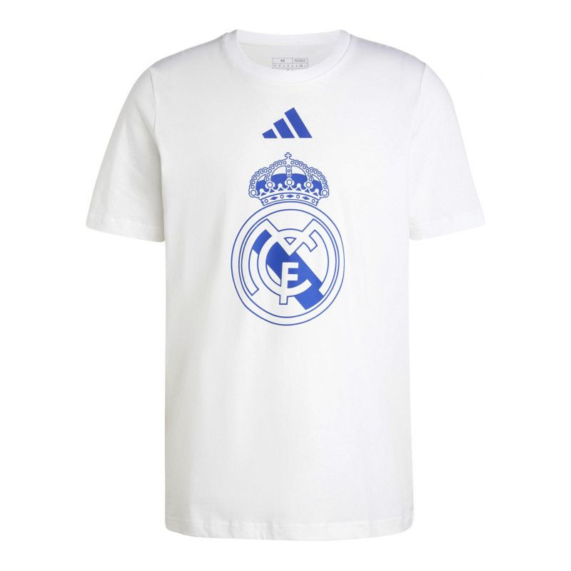 Tričko adidas Real Madrid DNA M IM7470 - Pro muže trička, tílka, košile