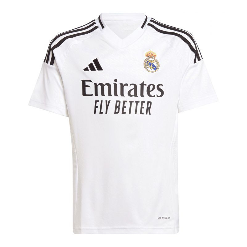 Domácí tričko Adidas Real Madrid IT5186 - Pro muže trička, tílka, košile