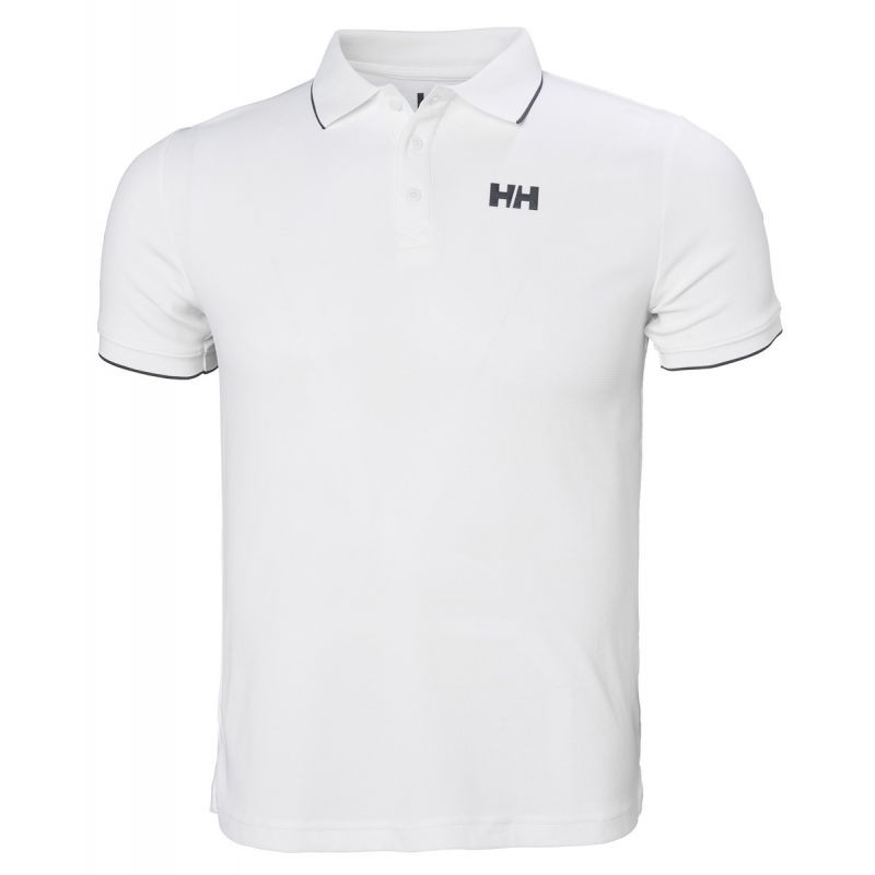 Helly Hansen Kos Polo Tričko M 34068 001 - Pro muže trička, tílka, košile