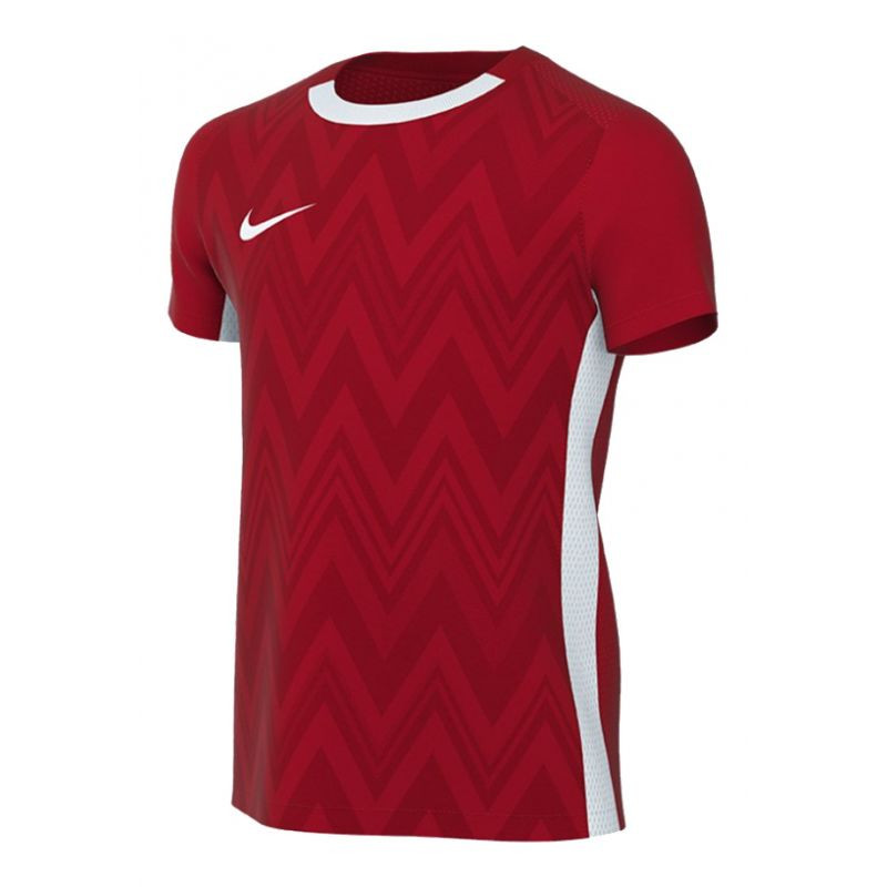 Pánský dres Nike Dri-FIT Challenge Jersey V M FD7426-657 - Pro muže trička, tílka, košile