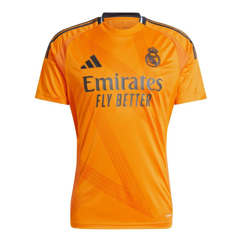 Adidas Real Madrid tričko M IU5013 - Pro muže trička, tílka, košile