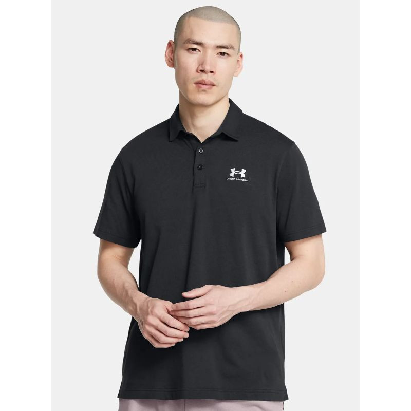 Under Armour pánské tričko 1386608-001 pánské - Pro muže trička, tílka, košile