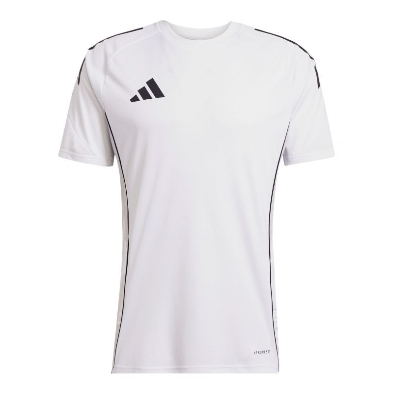 Adidas Tiro 25 Soutěžní tričko M JJ1519 - Pro muže trička, tílka, košile