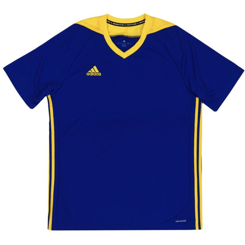 Adidas Mi Tiro 17 Jersey M BR6835 pánské dresy