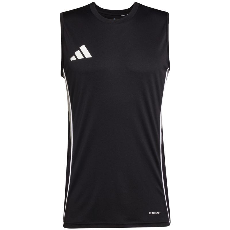 Adidas Tiro 25 Soutěžní tričko M JJ1521 - Pro muže trička, tílka, košile