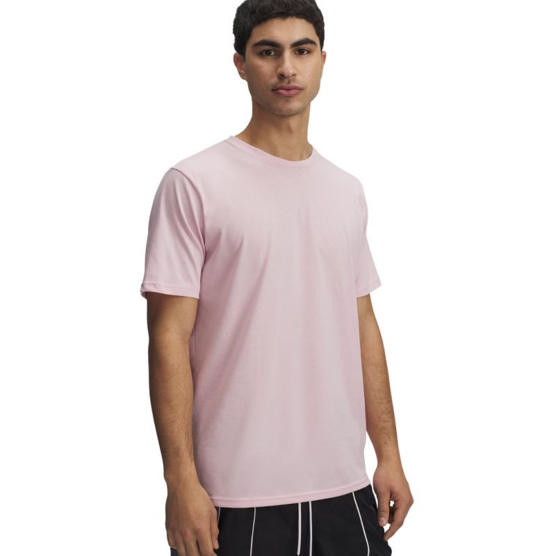 Tričko Under Armour Sportstyle LC SS M 1326799 647 pánské - Pro muže trička, tílka, košile