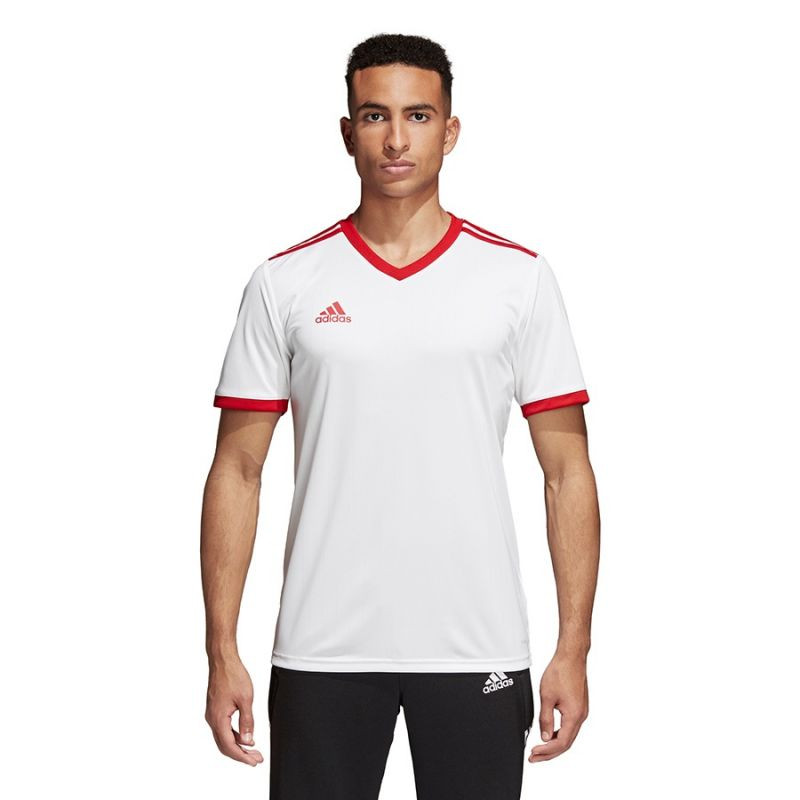 Pánské fotbalové tričko Table 18 M CE1717 - Adidas