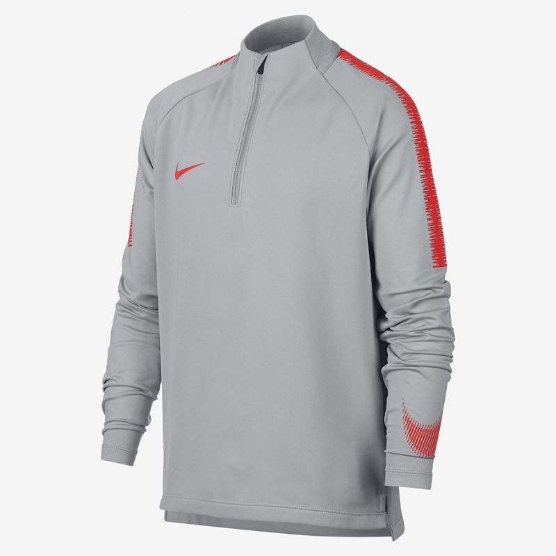 Dětské fotbalové tričko Dry Squad Dril Top 18 916125-060 - Nike - Pro muže trička, tílka, košile