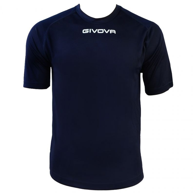 Unisex tréninkové tričko Givova One U MAC01-0004 - Givova - Pro muže trička, tílka, košile