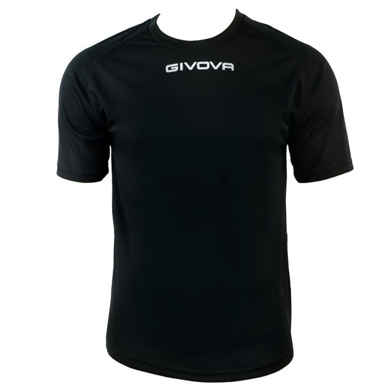 Unisex tréninkové tričko One U MAC01-0010 - Givova - Pro muže trička, tílka, košile