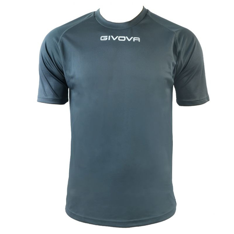 Unisex tréninkové tričko One U MAC01-0023 - Givova - Pro muže trička, tílka, košile