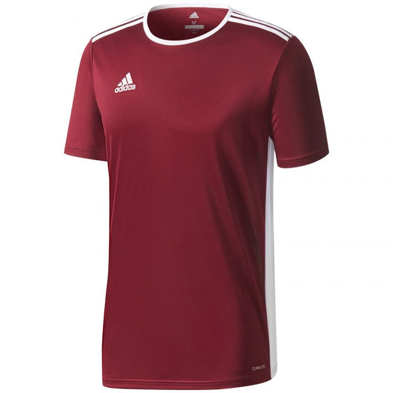 Dětské tričko ENTRADA 18 Jr CD8430 - Adidas - Pro muže trička, tílka, košile